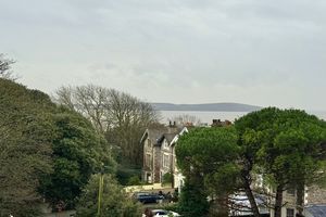 View to Rear- click for photo gallery